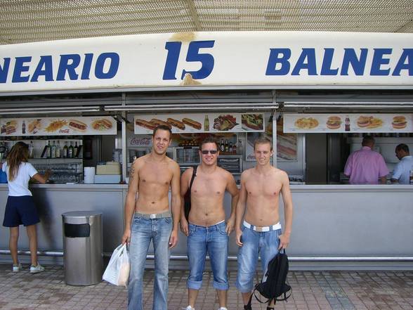 Mallorca 2006!!!!!! - 