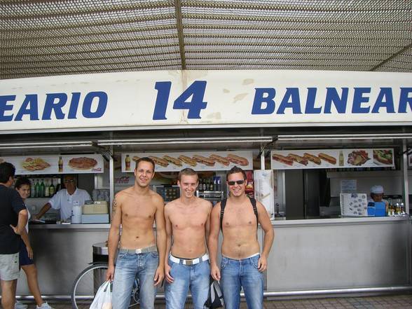 Mallorca 2006!!!!!! - 