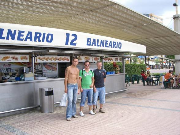 Mallorca 2006!!!!!! - 