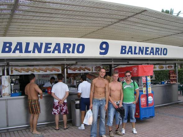 Mallorca 2006!!!!!! - 