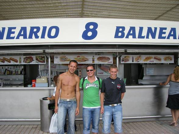 Mallorca 2006!!!!!! - 