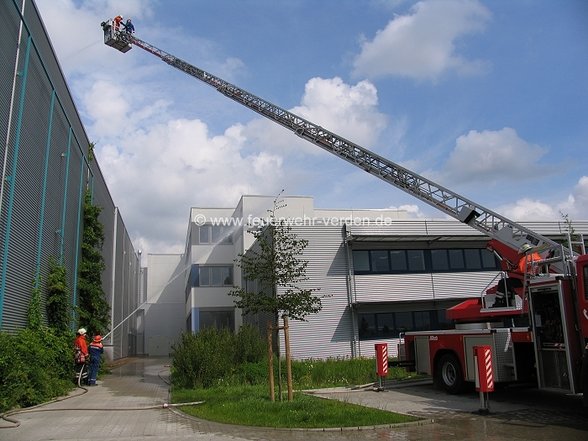 Feuerwehr - 