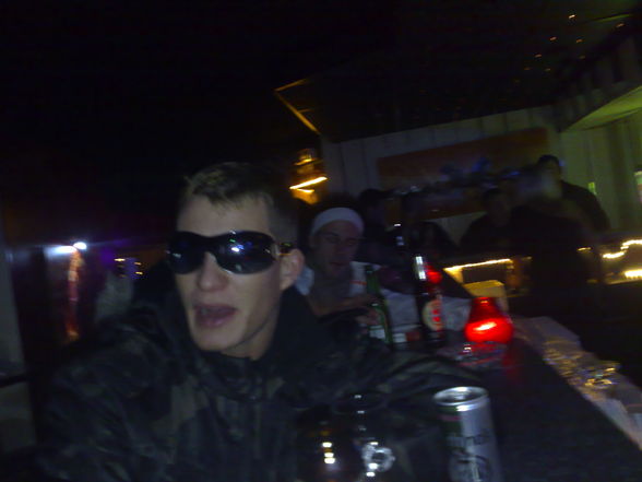 Rave on Snow 08 - 