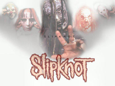 Slipknot - 