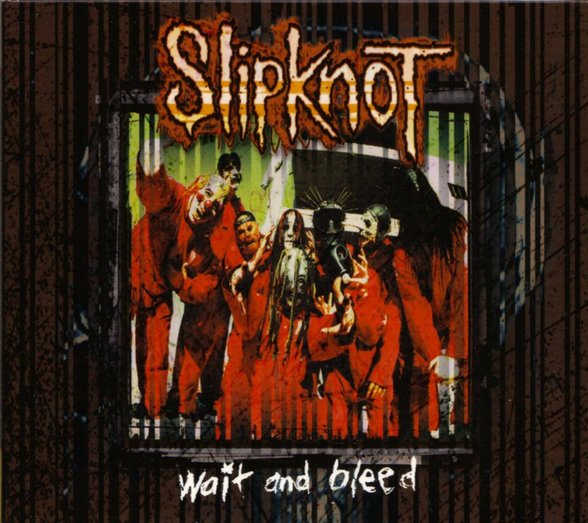 Slipknot - 