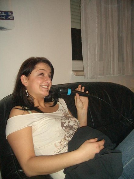 Singstar Bei Nici - 