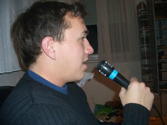 Singstar Bei Nici - 