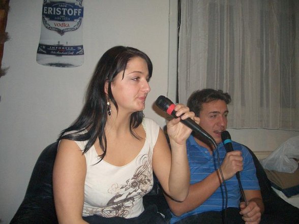 Singstar Bei Nici - 