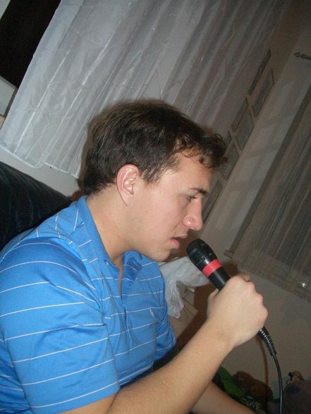 Singstar Bei Nici - 