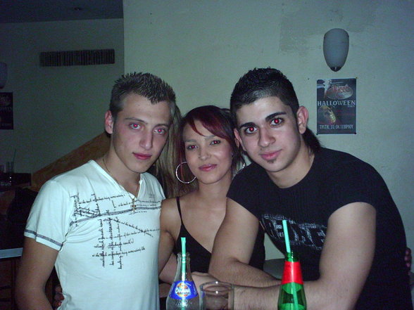 Me und Friends - 