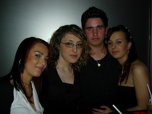 Me und Friends - 