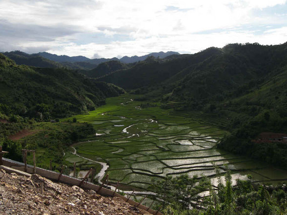 Laos - 