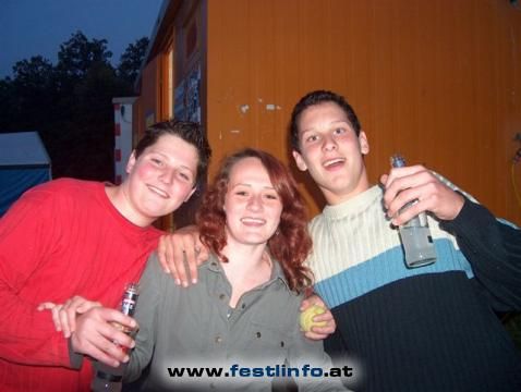 Sommerfestln 08 - 