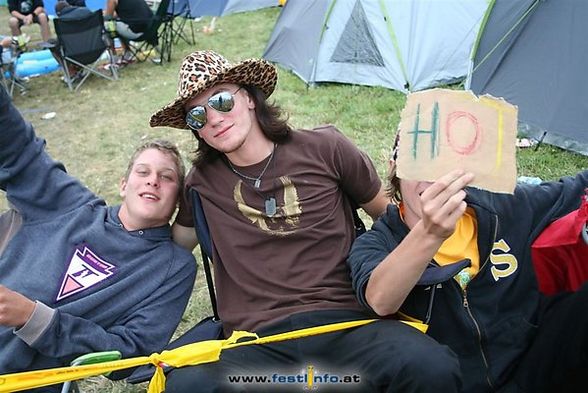 Sommerfestln 08 - 