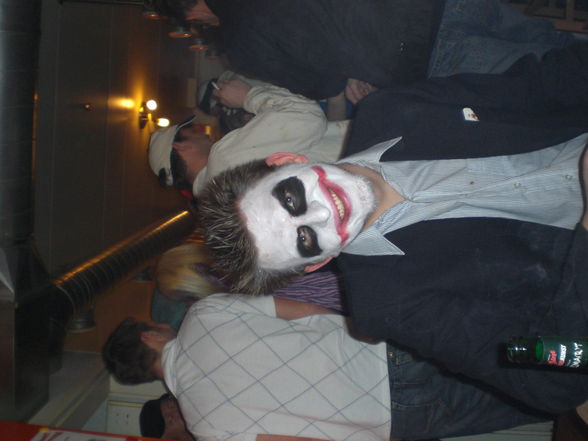 Fasching 2010 @ Nanu / Marktwirt - 