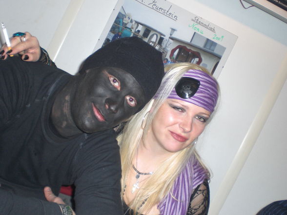 Fasching 2010 @ Nanu / Marktwirt - 