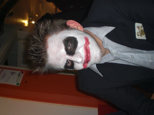 Fasching 2010 @ Nanu / Marktwirt - 