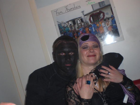 Fasching 2010 @ Nanu / Marktwirt - 