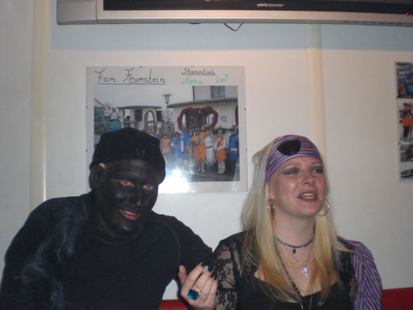 Fasching 2010 @ Nanu / Marktwirt - 