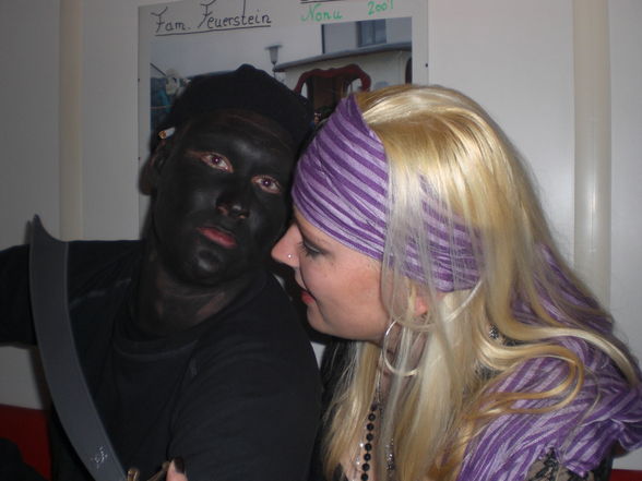 Fasching 2010 @ Nanu / Marktwirt - 