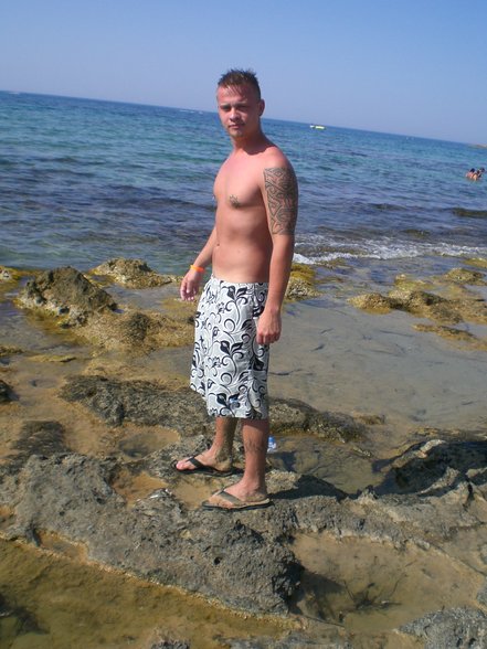 Malia ´07 - 