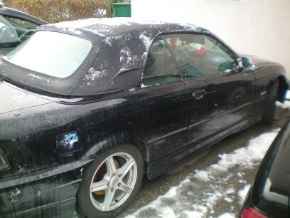 Mein Auto :) - 