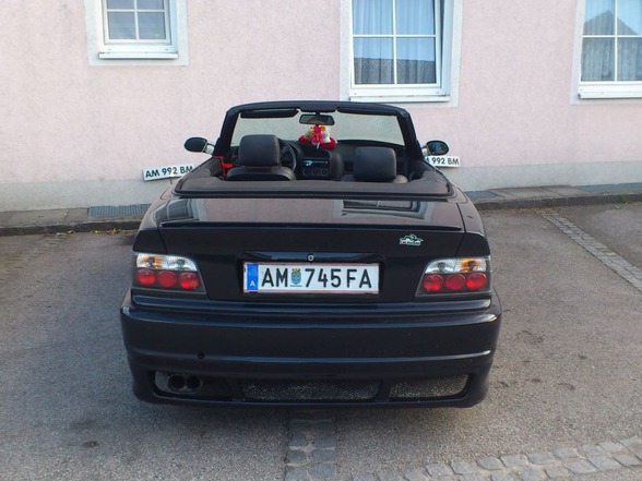 Mein Auto :) - 