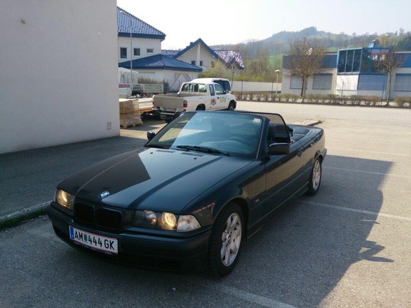 Mein Auto :) - 