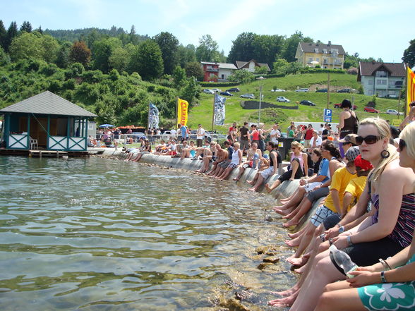 Wörthersee 2009 - 