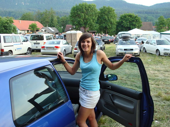 Wörthersee 2009 - 