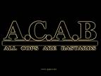 A.C.A.B - 