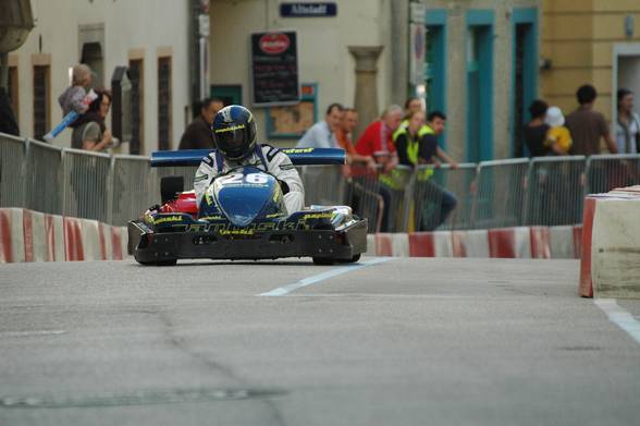 FB1 GRAND PRIX WELS 2006 - Freitag - 