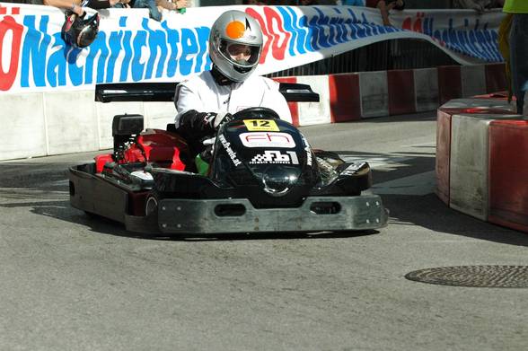 FB1 GRAND PRIX WELS 2006 - Freitag - 