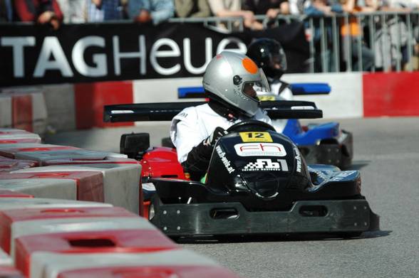 FB1 GRAND PRIX WELS 2006 - Freitag - 