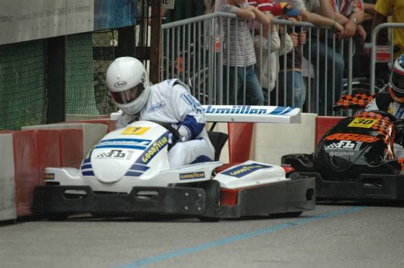  FB1 GRAND PRIX WELS 2006 - Samstag - 