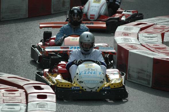  FB1 GRAND PRIX WELS 2006 - Samstag - 