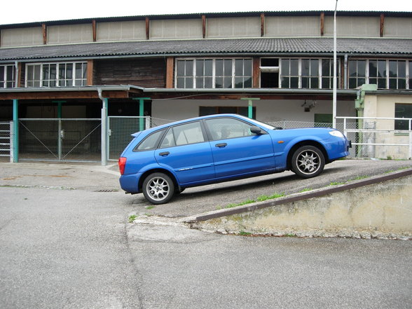 *ich beim Autofahren* - 