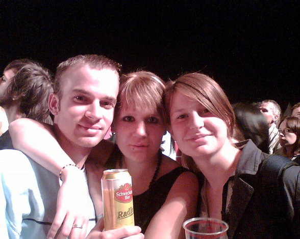 *+*Donauinselfest2007*+* - 