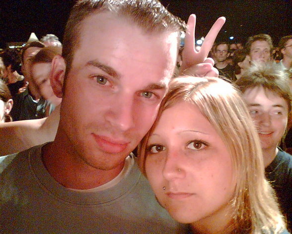 *+*Donauinselfest2007*+* - 