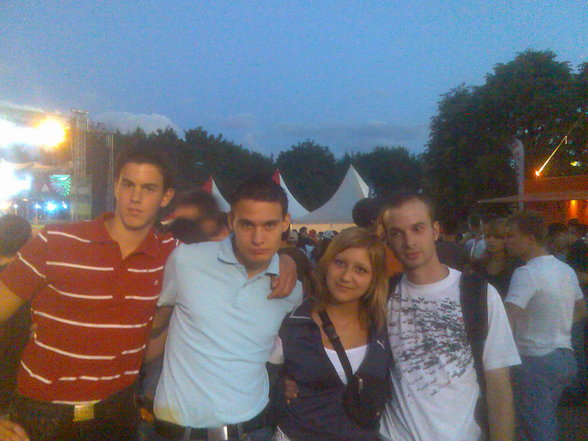 *+*Donauinselfest2007*+* - 