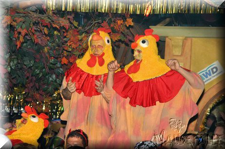 Viecherei im Fasching 2007 - 