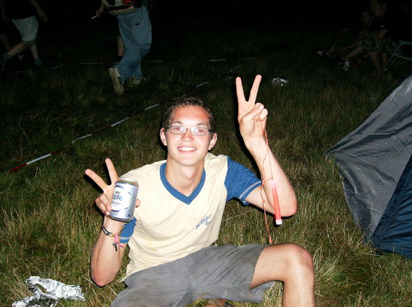 NOVA ROCK 2007 - 