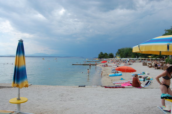 Urlaub Kroatien - 