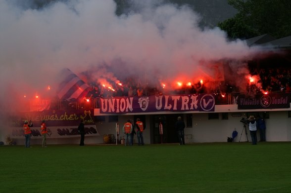 Austria Salzburg du bist unser Leben!!!! - 