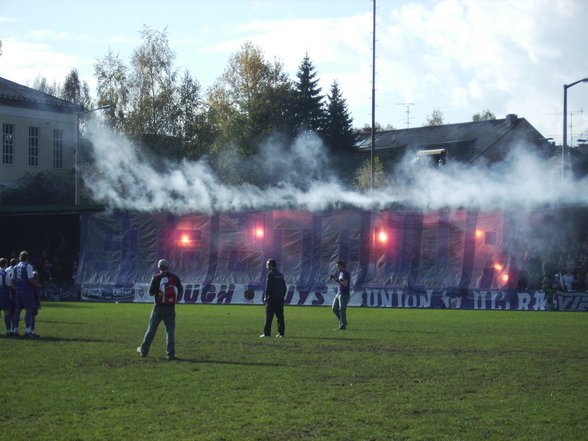 Austria Salzburg-Lieferinger SV - 