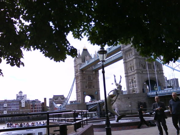 London  - 