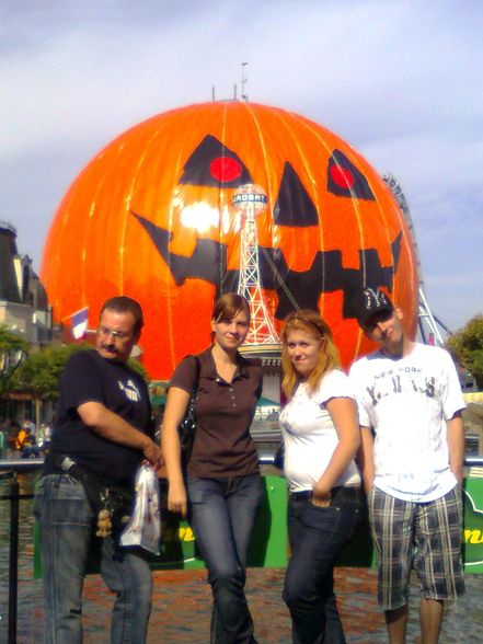 Europapark Rust - 