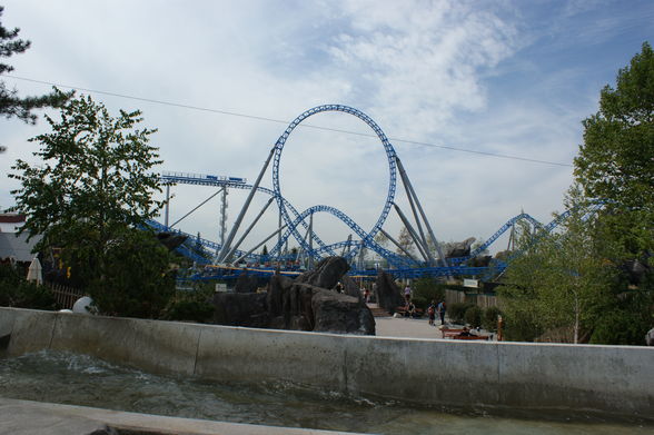 Europapark Rust - 