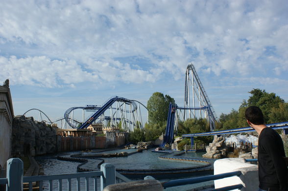 Europapark Rust - 