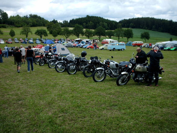 Käfertreffen 2007 - 